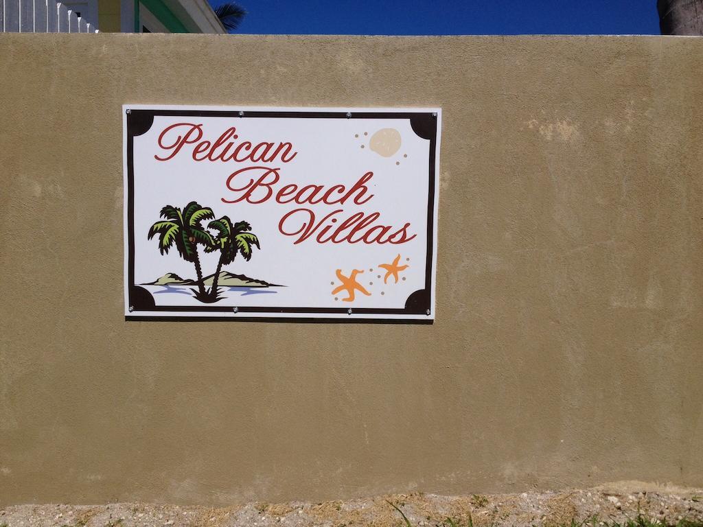 Pelican Beach Villas มาร์ชฮาร์เบอร์ ภายนอก รูปภาพ